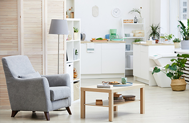 Offres de logements privés