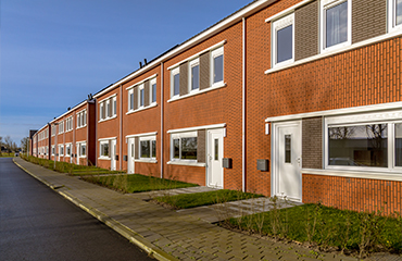 Offres de logements publics